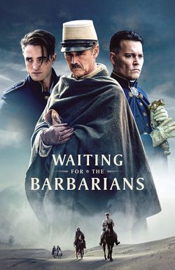 Waiting for the Barbarians