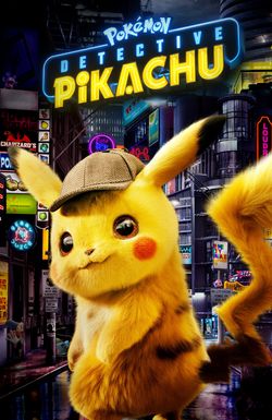 Pokémon: Detective Pikachu