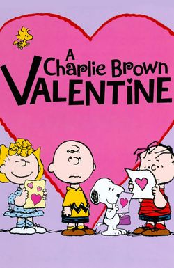 A Charlie Brown Valentine