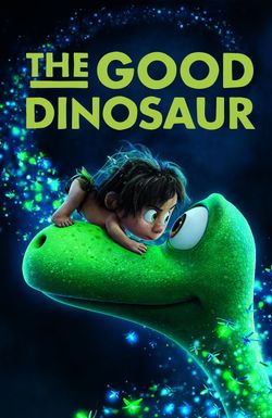 The Good Dinosaur