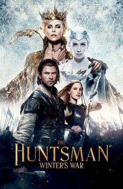 The Huntsman: Winter's War