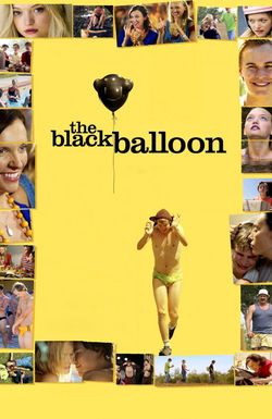 The Black Balloon