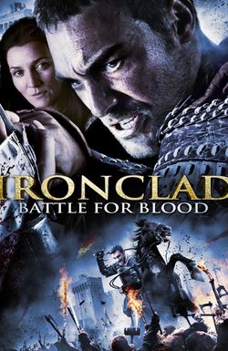 Ironclad: Battle for Blood