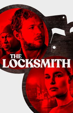 The Locksmith