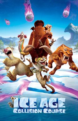 Ice Age: Collision Course