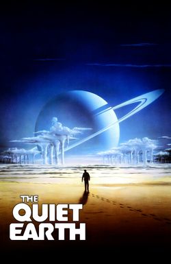 The Quiet Earth