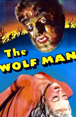 The Wolf Man