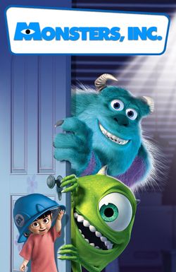 Monsters, Inc.