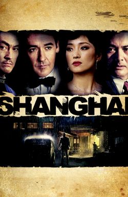 Shanghai