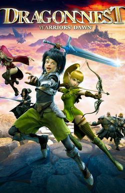 Dragon Nest: Warriors' Dawn