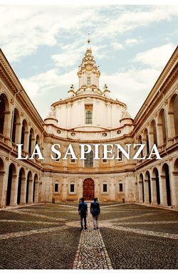 La Sapienza