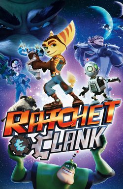 Ratchet & Clank