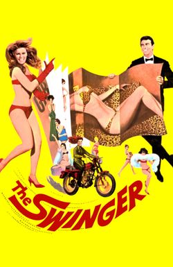 The Swinger