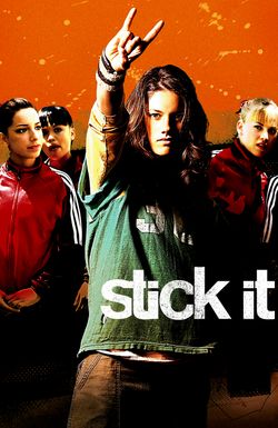 Stick It