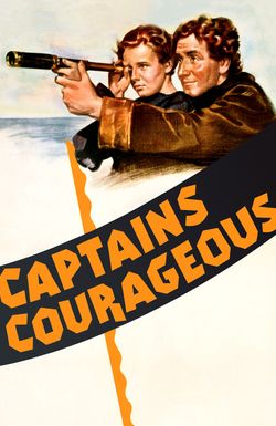 Captains Courageous