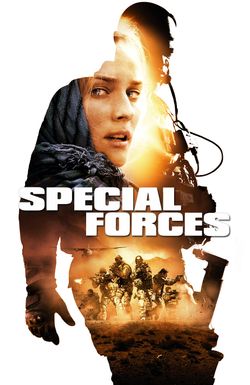 Special Forces