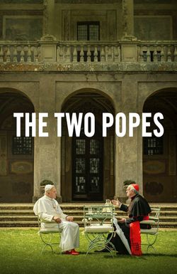 The Two Popes