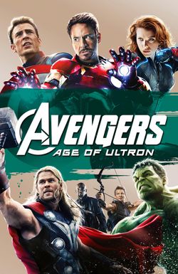 Avengers: Age of Ultron