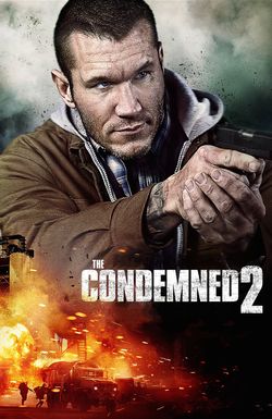 The Condemned 2