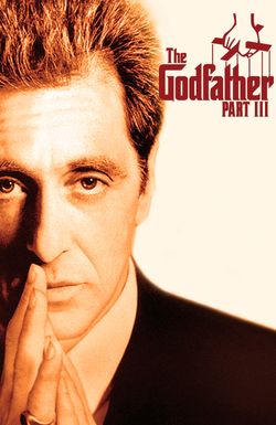 The Godfather Part III