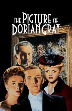 The Picture of Dorian Gray