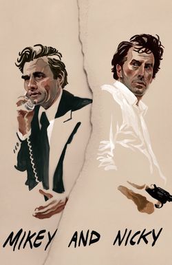 Mikey and Nicky