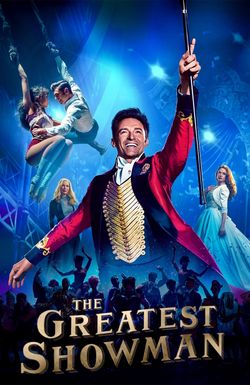 The Greatest Showman