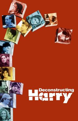 Deconstructing Harry