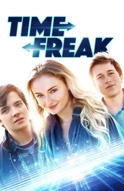 Time Freak