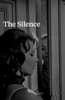 The Silence