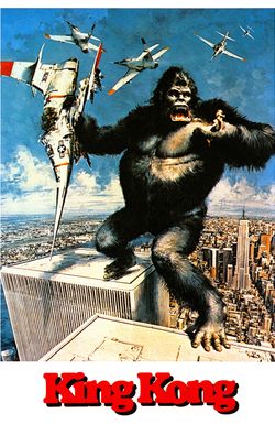 King Kong