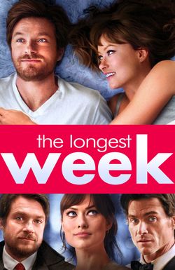 The Longest Week