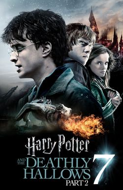 Harry Potter and the Deathly Hallows: Part 2