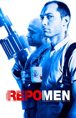 Repo Men