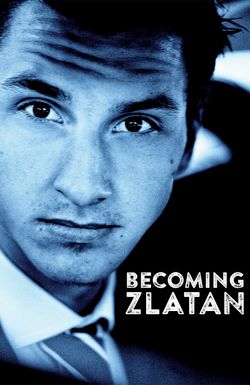 Becoming Zlatan ...