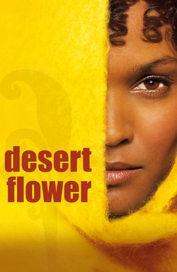 Desert Flower