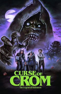 Curse of Crom: The Legend of Halloween