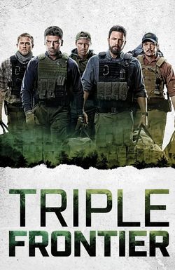 Triple Frontier