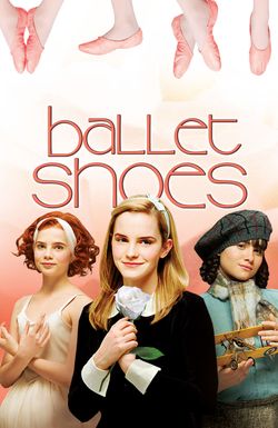 Ballet Shoes