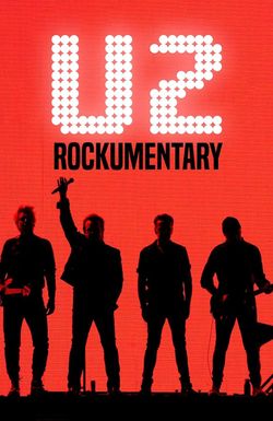 U2: Rockumentary