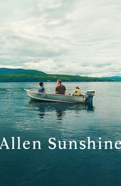 Allen Sunshine