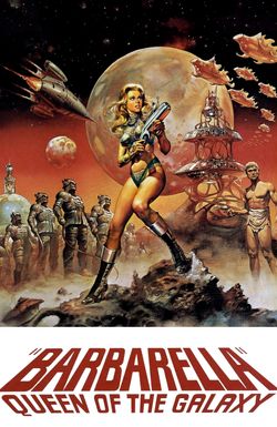 Barbarella