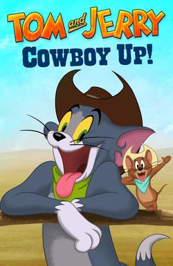 Tom and Jerry: Cowboy Up!