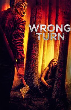 Wrong Turn