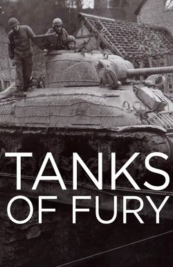 Tanks of Fury