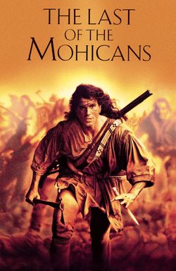 The Last of the Mohicans