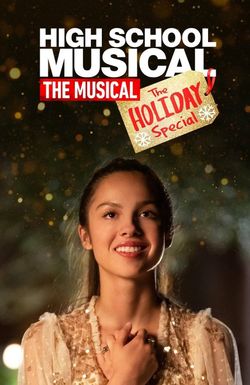 High School Musical: The Musical: The Holiday Special