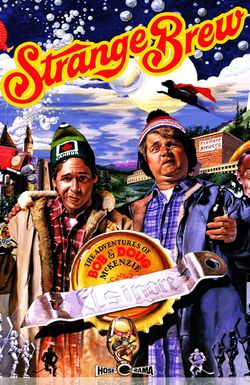 Strange Brew