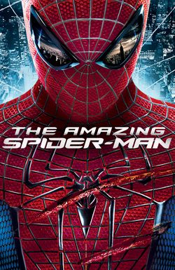 The Amazing Spider-Man