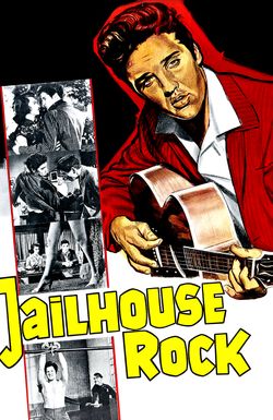 Jailhouse Rock